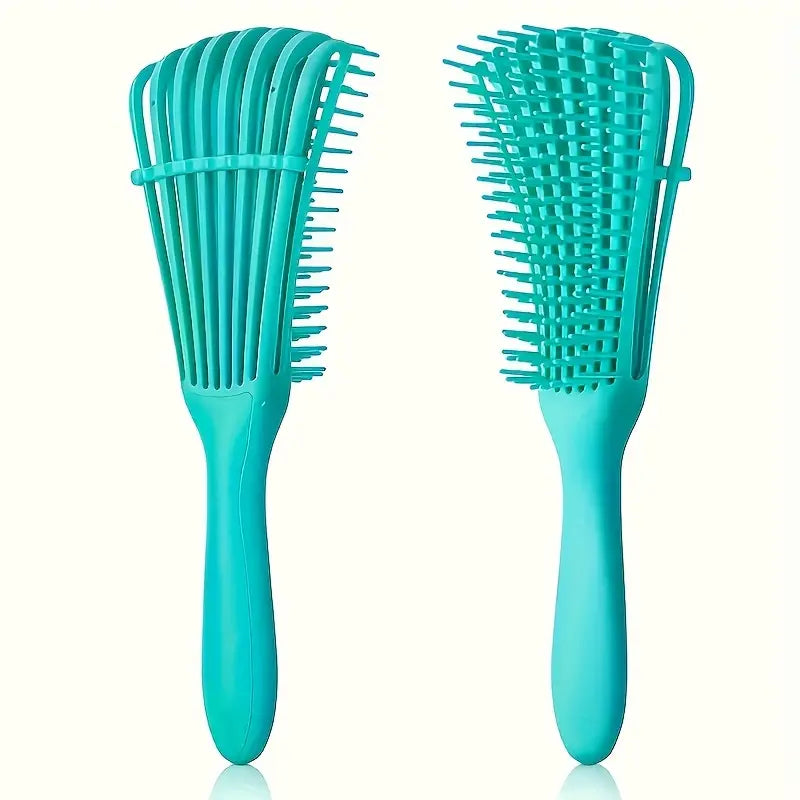 Octopus brush