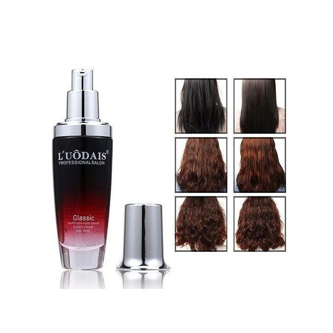 Loudais hair serum 