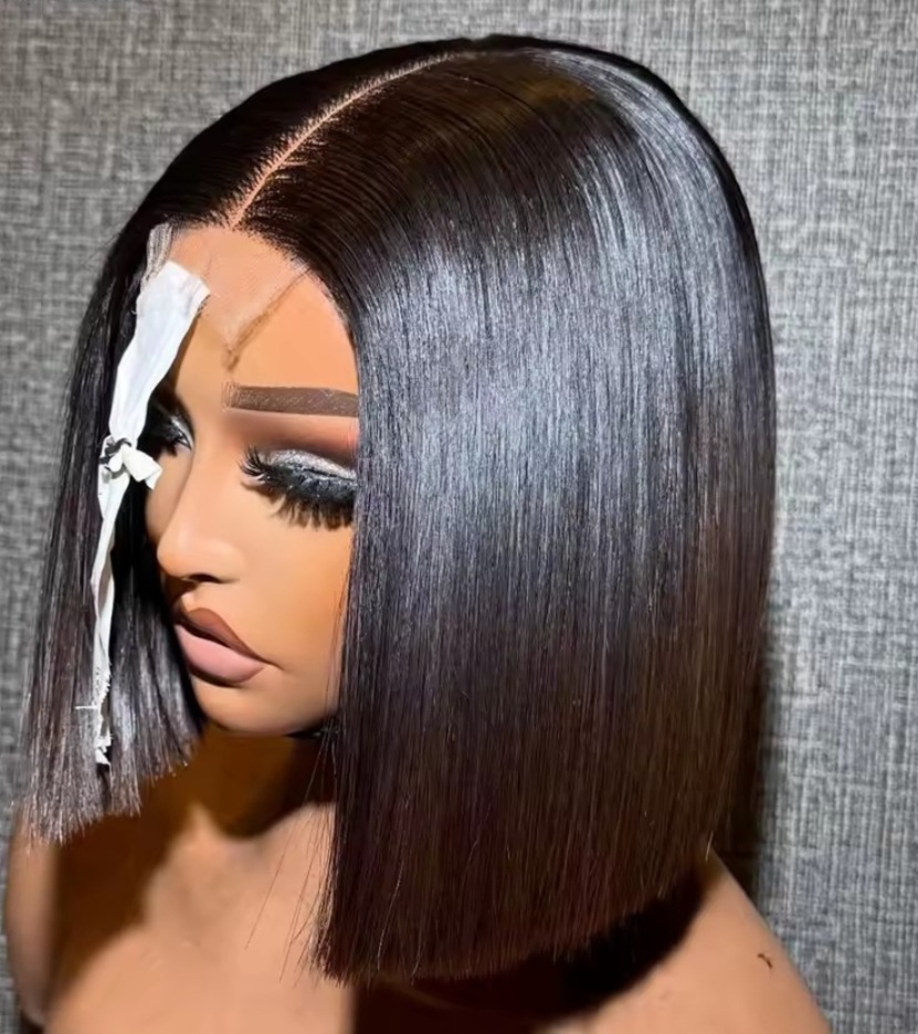 2x6 Vietnamese bone straight 