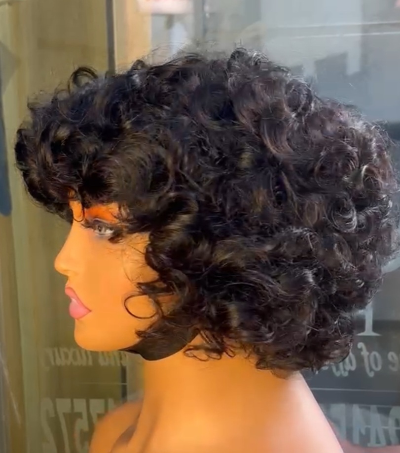 Omotola bounce
