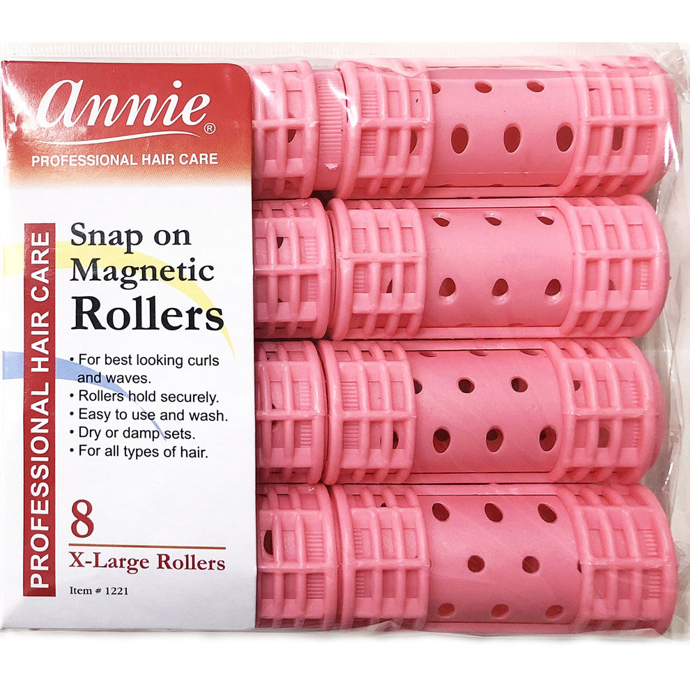 Snap rollers