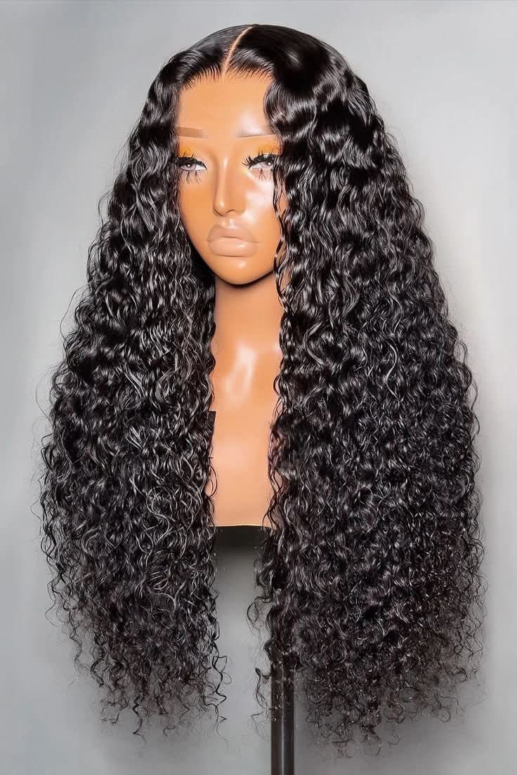 4x4 virgin deepwave