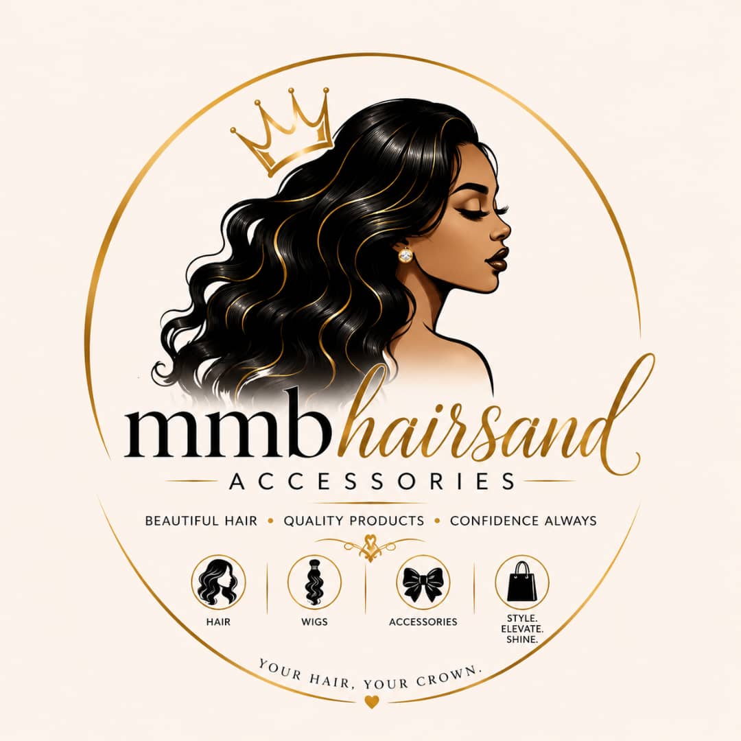 MMB Hairs and Accessories